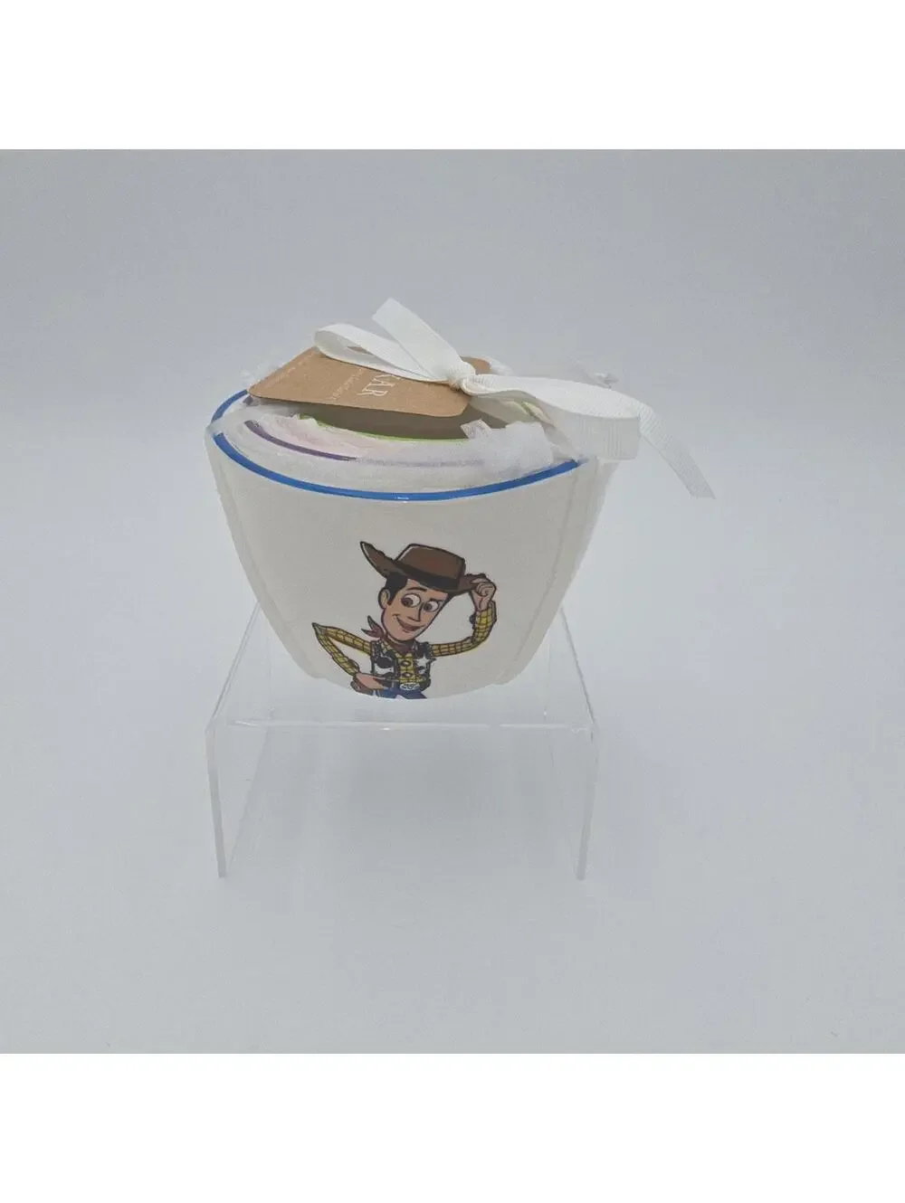 Pixar set rae